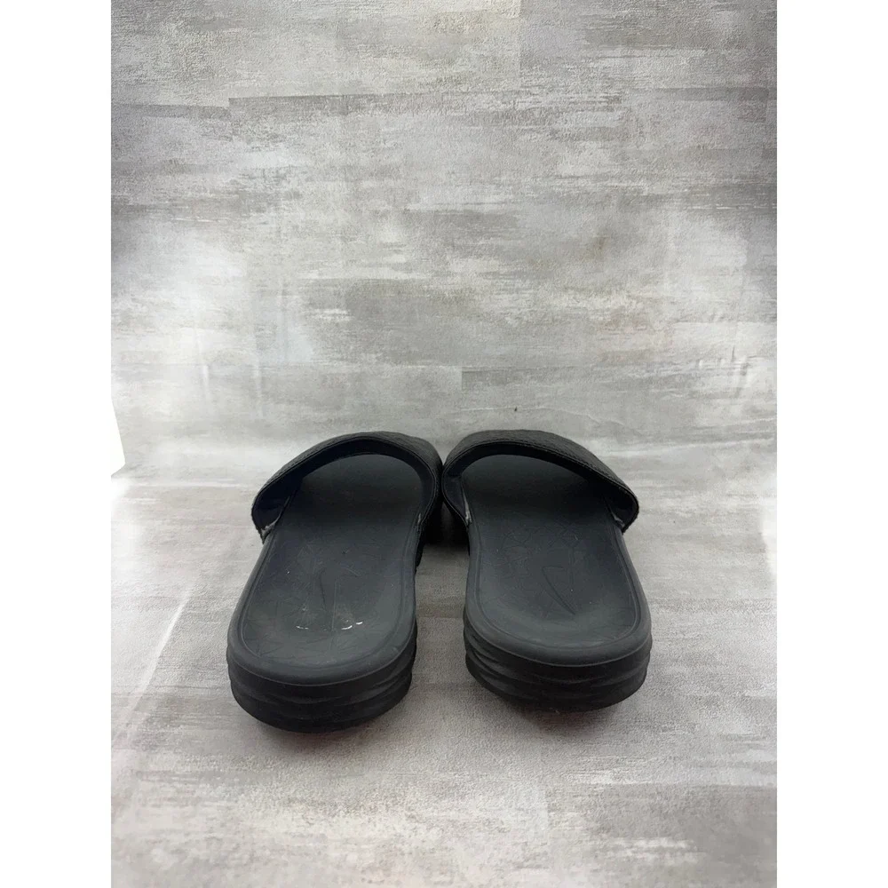 Nike solarsoft comfort